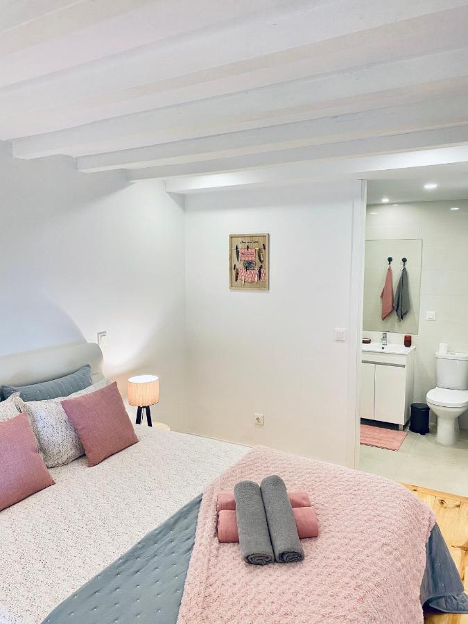 Porto Wine Loft Duplex With Swimming Pool Apartment Vila Nova de Gaia Bagian luar foto