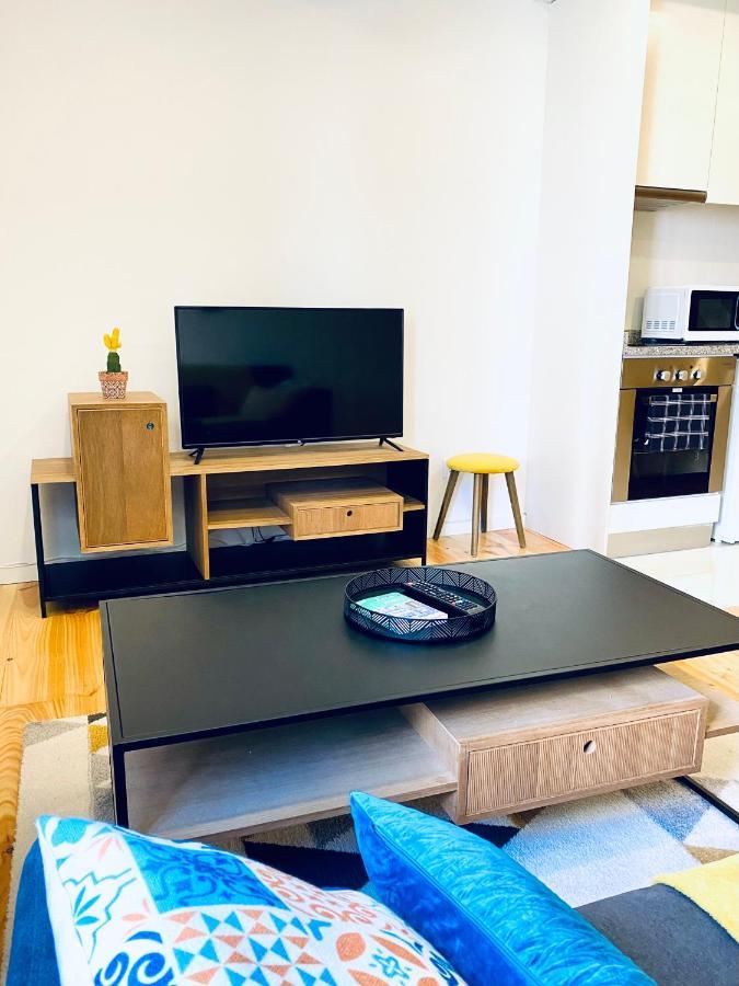Porto Wine Loft Duplex With Swimming Pool Apartment Vila Nova de Gaia Bagian luar foto