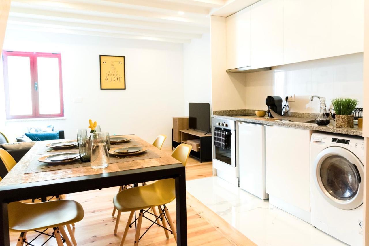 Porto Wine Loft Duplex With Swimming Pool Apartment Vila Nova de Gaia Bagian luar foto