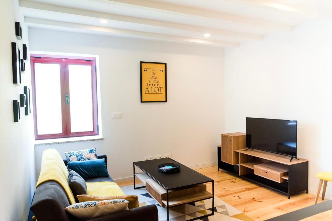 Porto Wine Loft Duplex With Swimming Pool Apartment Vila Nova de Gaia Bagian luar foto