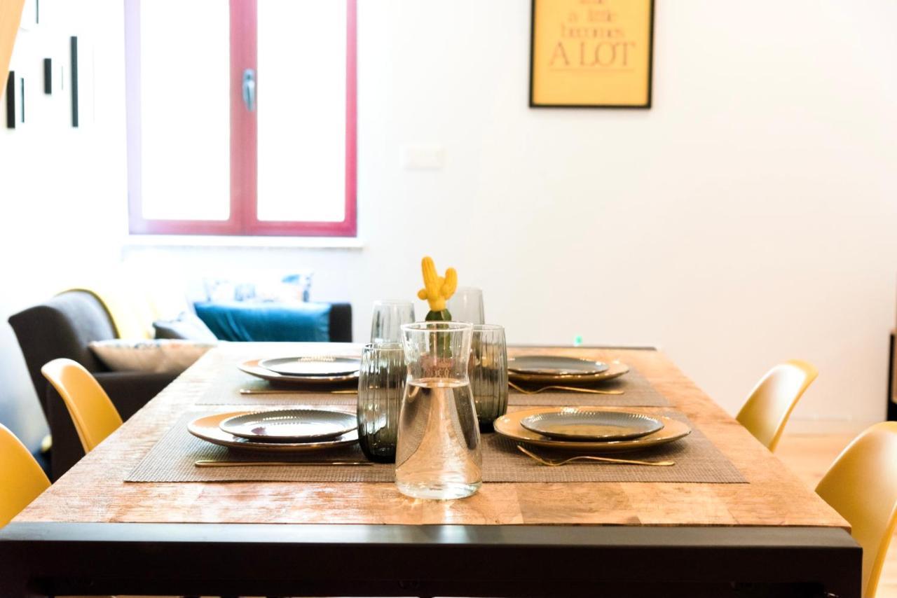 Porto Wine Loft Duplex With Swimming Pool Apartment Vila Nova de Gaia Bagian luar foto