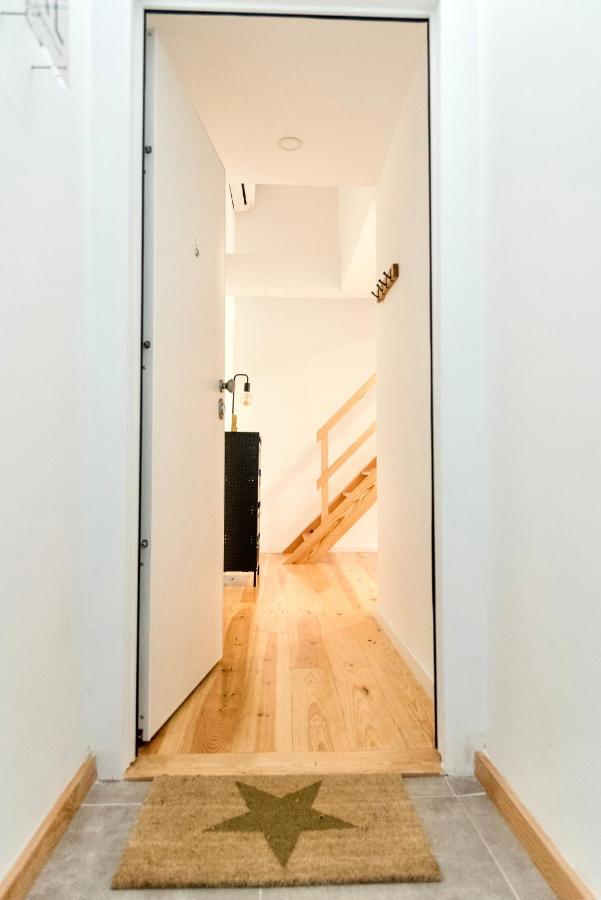 Porto Wine Loft Duplex With Swimming Pool Apartment Vila Nova de Gaia Bagian luar foto