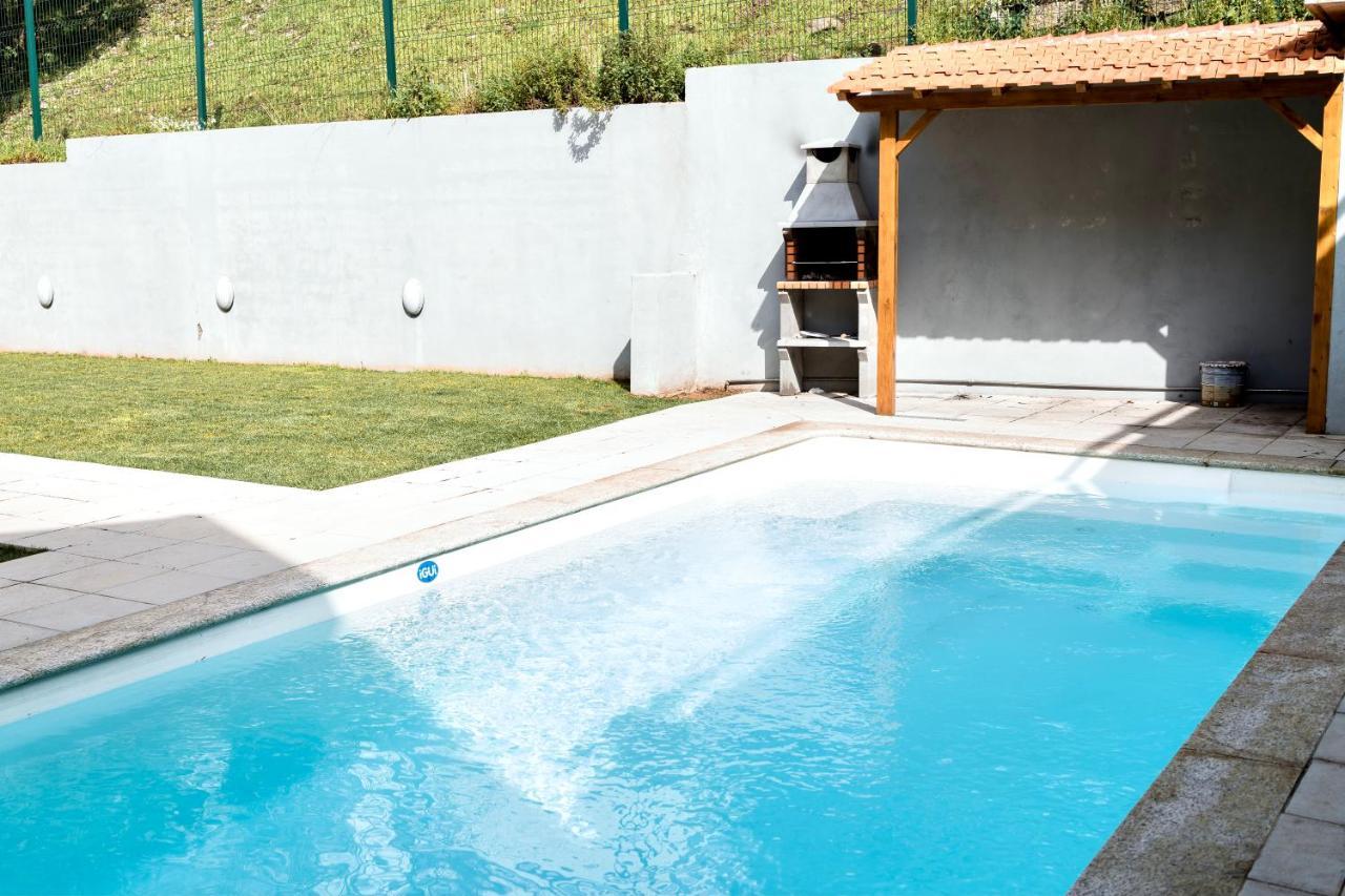 Porto Wine Loft Duplex With Swimming Pool Apartment Vila Nova de Gaia Bagian luar foto