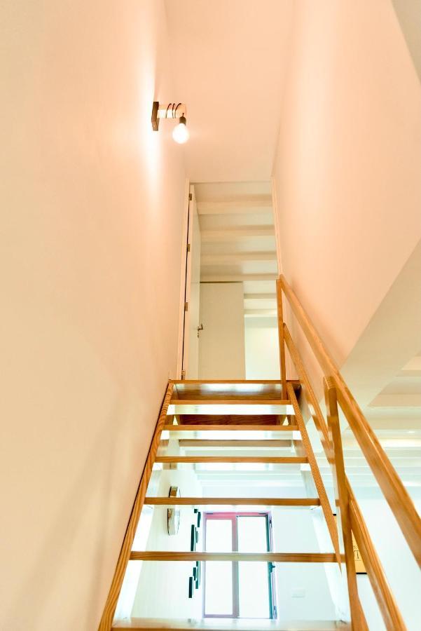 Porto Wine Loft Duplex With Swimming Pool Apartment Vila Nova de Gaia Bagian luar foto
