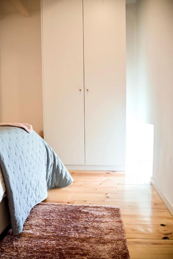Porto Wine Loft Duplex With Swimming Pool Apartment Vila Nova de Gaia Bagian luar foto
